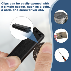 Universal Car <b>Seat</b> <b>Belt</b> Adjuster Clip Shoulder Tension Relief <b>Stopper</b> Safety <b>Belt</b> Limiter Buckle for Car Accessories Wholesale - Product Image 5