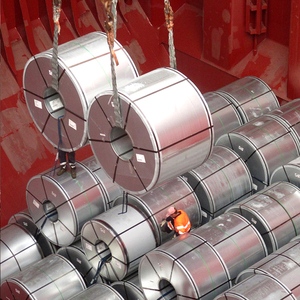 Láminas de Acero Laminadas en Frío Spcc Jsc270c Dc01 <span class=keywords><strong>Blc</strong></span> Dc03, Bobina de Acero Galvanizado - Product Image 4