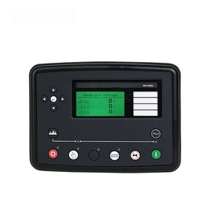 DSE8610 MKII Deep Sea Auto Start Load Share Controller DSE 8610 MKII DSE8610MKII Engine Genset <b>Generator</b> Controller DSE 8610MKII - Product Image 3