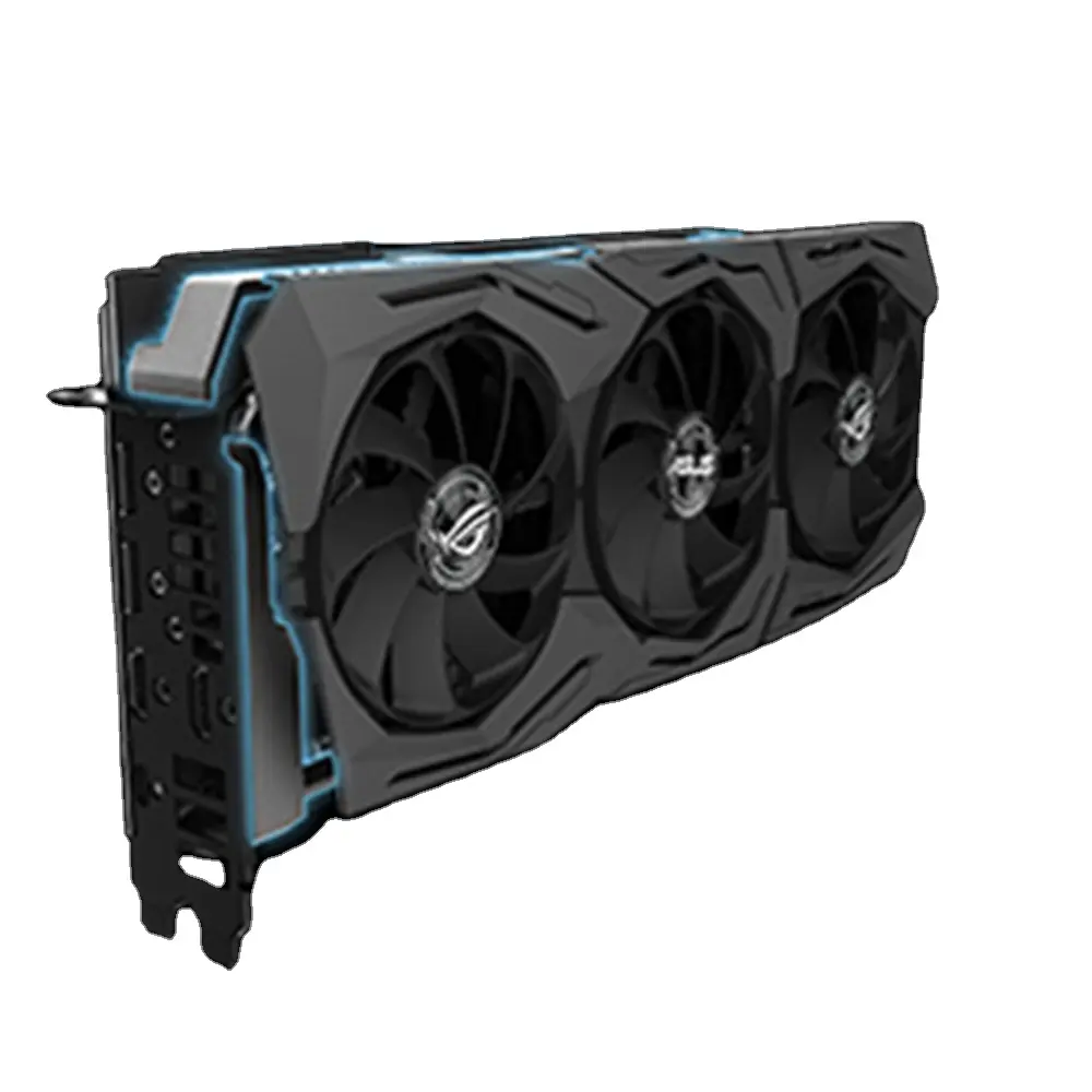 Graphics Card RTX 2080Ti 2080 ti Gaming graphics cards gamers