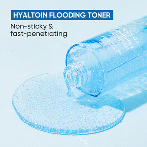 Tónico de Ácido Hialurónico de Marca Privada 100ml Para Fortalecer la Barrera Cutánea e Hidratar la Piel, Tónico OEM de Rápida Penetración - Product Image 5