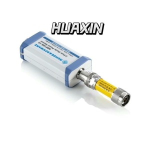 Sensor de Diodo de Tres Vías de Alta Potencia Rohde & Schwarz NRP18S-25 de 10MHz a 18GHz USADO #   hx1 - Product Image 1