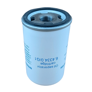 ไส้กรองเครื่องอัดอากาศเม็งหม่า ระดับพรีเมียม สำหรับประสิทธิภาพสูงสุด - Product Image 2