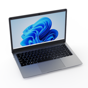 Portátil Económico Nuevo de 14 Pulgadas con Windows 10, Computadora Portátil Empresarial para Juegos, para Estudiantes - Product Image 2