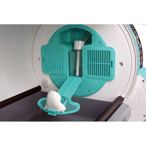 Incubateur portable pour animaux de compagnie nouveau-né ICU plusieurs chenils pour chiens chambre de soins intensifs pour bébé pour nouveau-né vétérinaire clinique utiliser chien/chat/soins intensifs - Product Image 4