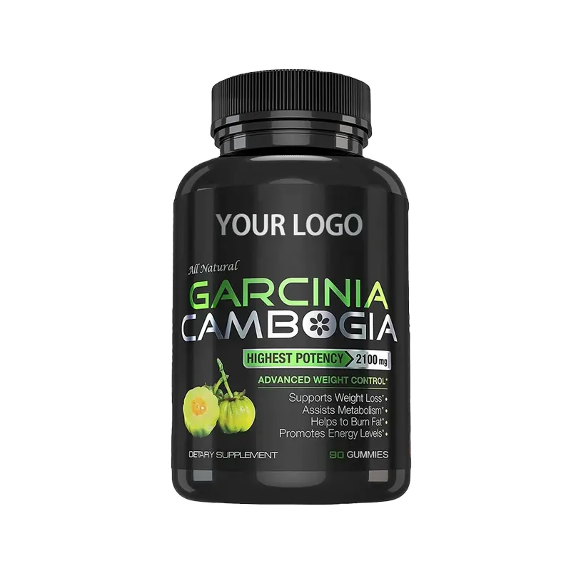 Акционер Garcinia Cambogia