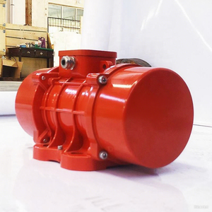 Duy nhất giai đoạn 2.2kw 3HP nội bộ Vibrator Stick bê tông Vibrator ba pha không đồng bộ chống cháy nổ Vibrator động cơ máy - Product Image 3