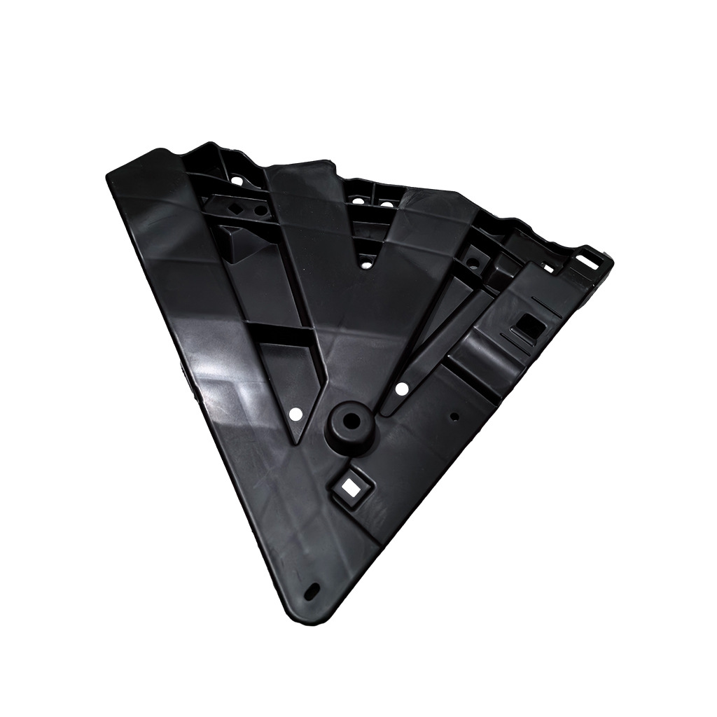 Placa protectora inferior del parachoques delantero importada 2018 LS500H