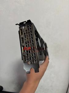 Tarjeta Gráfica Usada RTX 3070 EAGLE 8G GDDR6 de 256 bits y 14 Gbps para Juegos de Escritorio - Product Image 6