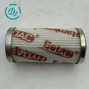 ไส้กรองไฮดรอลิก EexcavaStart 6919493 สำหรับรถขุด S205 S220 S250 ประสิทธิภาพสูง สำหรับงานหนัก - Product Image 5