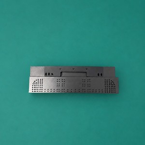 REDECO Fixation CNC personnalisée en aluminium 6061-T6 usinée avec précision pour fraisage et tournage, Gabarit de production, Fabrication industrielle OEM ODM - Product Image 2