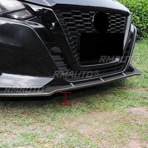 Protector de Parachoques Delantero para Automóvil, Difusor, Alerón, Kit de Carrocería para Nissan Teana 2016-2018, Accesorios para Automóvil - Product Image 4