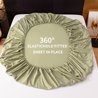 Vente en gros d'ensemble de couvre-lit trois pièces japonais solide fabrication de drap de lit double en laine de coton taie d'oreiller housse de couette