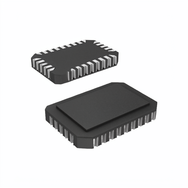 Electronic Chips Component 28 LCC STK12C68-5L55M Memory Manufacturer Channel