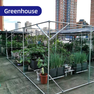 نظام درابزين وحاجز السلم أنبوب مشبك موصل مجلفن مفتاح أنبوب مشبك مأمون تجهيزات درابزين - Product Image 5