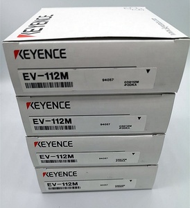 KEYENCE EV-112M Bộ Khuếch Đại Hai Dây Tự Chứa Cảm Biến Tiệm Cận Mới Chính Hãng - Product Image 3