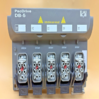 Boîte de distribution Elau Pacdrive Db5 Vbo03s00 2328118746