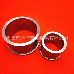 Matrices de Dibujo de Acero de Tungsteno de Alta Precisión Hechas a Medida para Procesamiento de Alambres - Product Image 1