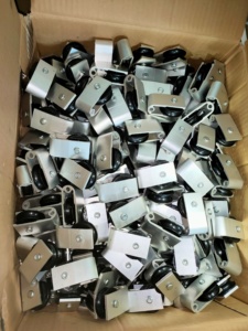 Accesorios de escalera, piezas de escalera de extensión de fibra de vidrio, <span class=keywords><strong>escada</strong></span> de fibra de vidrio - Product Image 3