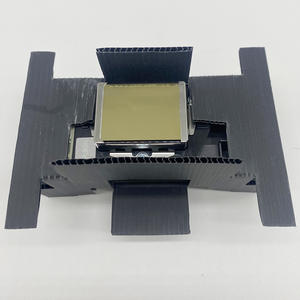 หัวหมึกพิมพ์ตัวทำละลายสำหรับเครื่องพิมพ์ EPSON ROLAND UV รุ่นที่2ND DX7 - Product Image 6