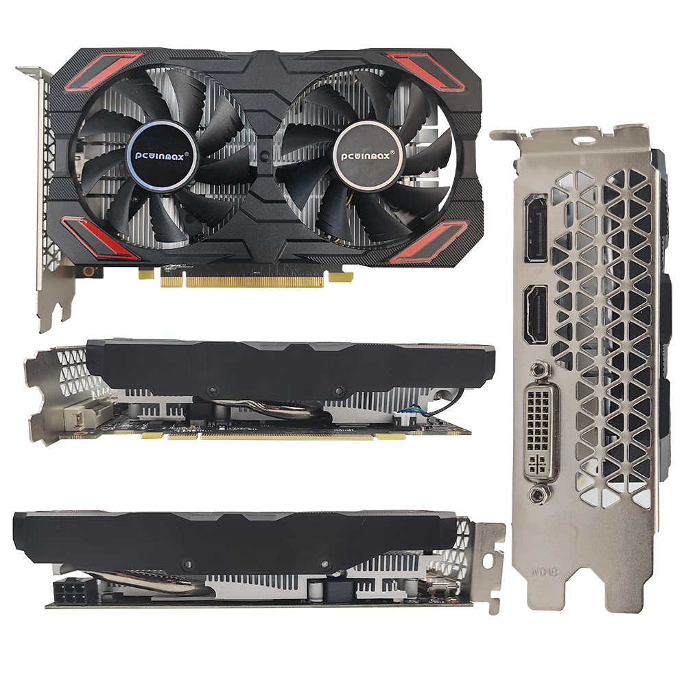 Radeon RX590