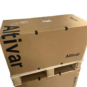 Convertidor de Frecuencia Original Nuevo Altivar610 ATV610D75N4 75KW en Stock - Product Image 4
