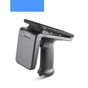 Chainway R6 Đầu Đọc Xe Trượt Tuyết <span class=keywords><strong>UHF</strong></span> <span class=keywords><strong>RFID</strong></span> Cầm Tay Máy Quét <span class=keywords><strong>UHF</strong></span> Cho Kho Hậu Cần - Product Image 2