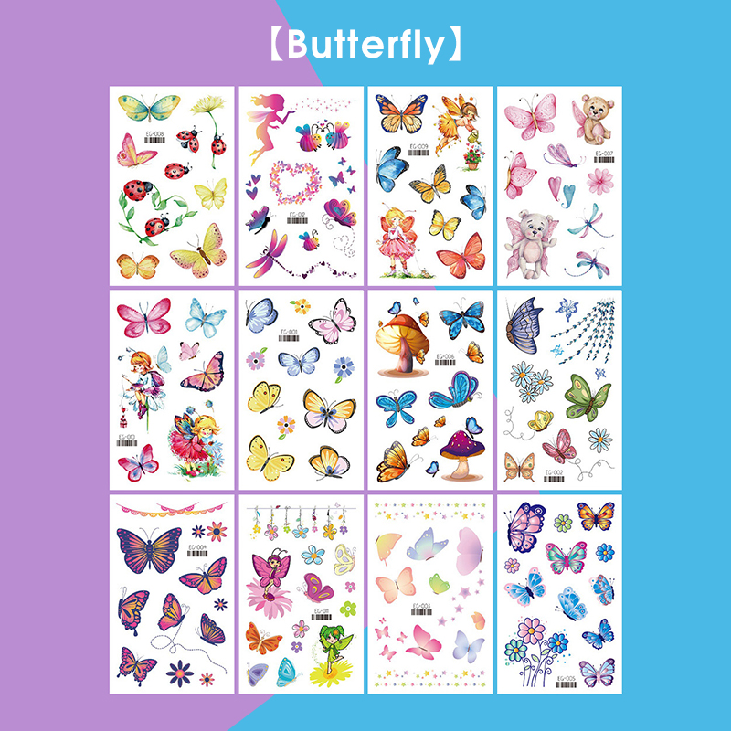 Farfalla