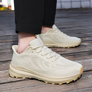 In Stock qualità da esterno antiscivolo impermeabile per sentiero da trekking Corss <span class=keywords><strong>scarpe</strong></span> da trekking <span class=keywords><strong>Trail</strong></span> <span class=keywords><strong>Running</strong></span> <span class=keywords><strong>scarpe</strong></span> da <span class=keywords><strong>Trail</strong></span> <span class=keywords><strong>scarpe</strong></span> da uomo - Product Image 3