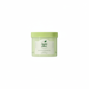 Ariul Haute Qualité 60ea Nettoyant Visage All-Kill Apple Cidre Bubble Pads Nettoyage Efficace - Product Image 2
