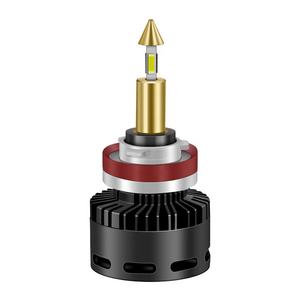 หลอดไฟรถยนต์ 360 4 ด้าน 6 ด้าน 8 ด้าน สำหรับรถยนต์ ขายดี ไฟหน้ารถยนต์ LED H4 H13 9005 9006 9007 D1 D2 D3 D4 <span class=keywords><strong>D5</strong></span> D8 Le - Product Image 5