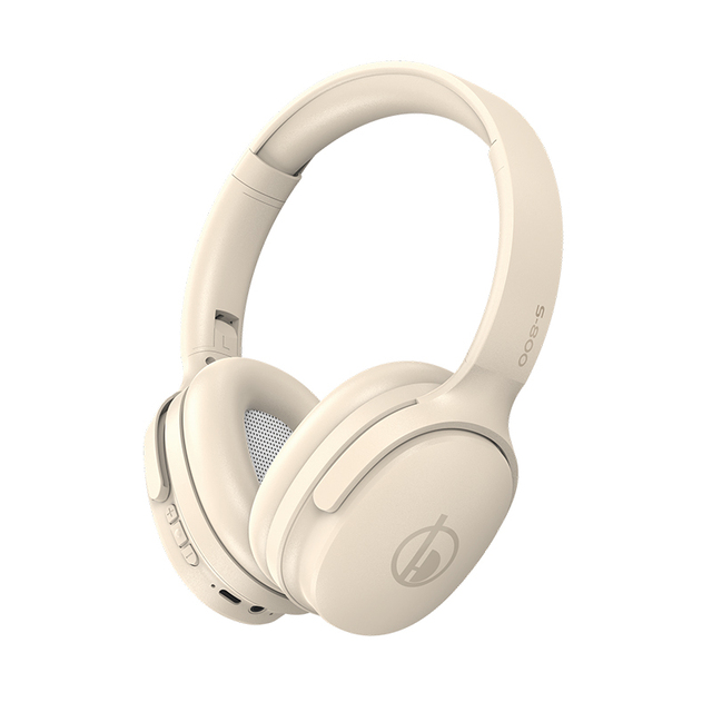 S800 Wireless Headphone Stereo Foldable Headset Earphone Over-head Wireless Headphones for Indoor Outdoor