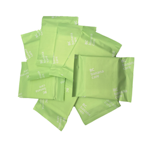 Wholesale Disposable Winged Sanitary Napkins Ultra-thin Breathable Day Use High Absorbency Leak-<b>Proof</b> Period Pads for Women - Product Image 6