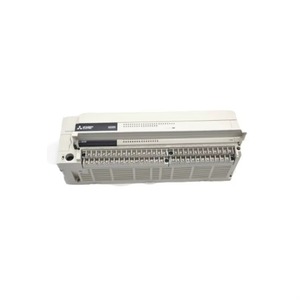 Controlador Lógico Programable de Alto Rendimiento FX3U 64MR 80MR ES UA1, Módulo PLC, Entrada/Salida Digital, Piezas de Automatización Industrial - Product Image 3