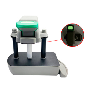 Nhà Máy Bán Hàng Trực Tiếp Công Nghiệp Phong Cách Thiết Kế Phòng Lạnh Đu Ổ Khóa Cửa Và Xử Lý Mô Hình 4100 Trong <span class=keywords><strong>Dubai</strong></span> - Product Image 4