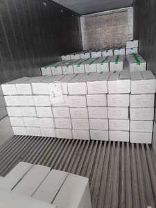 Fabricante Confiável de Filés de Linguado de Dente de Flecha Congelados (Atheresthes Stomias) com Bom Preço para Compradores de Todo o Mundo - Product Image 3