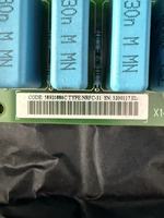 Carte de commande triphasée NRFC-31 220V 750W