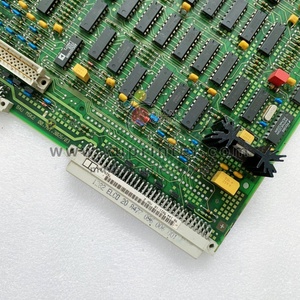 Module Plat Original MA MSK2 98.144.5021/10 Carte de Circuit Imprimé Pièces Offset Heidelberg CD102 SM102 SM74 SM52 - Product Image 6