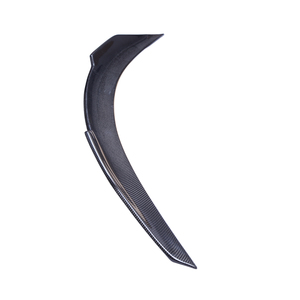 For Series G37 2Door Coupe PSM Style Carbon Fiber Rear Spoiler Trunk Wing 2008-2012 (not for IPL) - Product Image 5