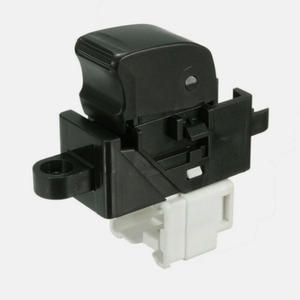 25411-0V000 pour Paladin 04-13 Interrupteur de vitre simple pour pare-brise automobile - Product Image 1