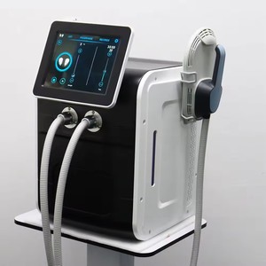 Máquina de Estimulación Muscular CHINCAN SL102 EMS para Moldear el Cuerpo y Adelgazar con 1 Año de Garantía 220V/110V - Product Image 3