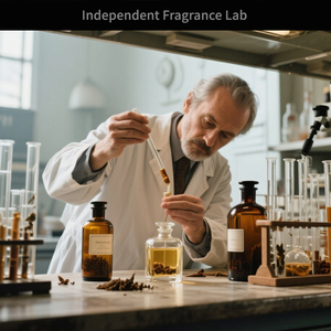 Profumo Originale di Marca per Uomo, Spray Corpo Blu, Fragranza a Lunga Durata, Set Regalo in Confezione Elegante - Product Image 4