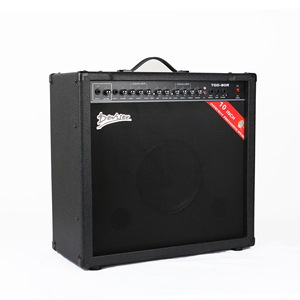<span class=keywords><strong>Amplificador</strong></span> de Guitarra Acústica y Eléctrica Guangzhou Instrument Music de 80w TG-80 - Product Image 1