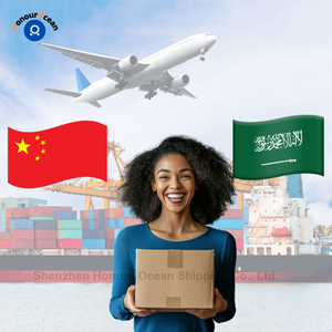 Professional <strong>Courier</strong> <strong>Service</strong> to Saudi Arabia Ksa From Sea Freight Forwarding Shipping Agent in China with Lcl Express <strong>Dhl</strong> Fedex - Product Image 1
