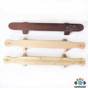 Planche de musculation Yiwu Dongshang Shena Push Up Board Fitness India Club Meel Karla <span class=keywords><strong>Katai</strong></span> Fitness, équipement en bois durable - Product Image 1
