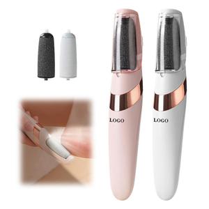 New Customizable Portable Foot Machine Electronic <b>Tool</b> Foot Callus Remover for Personal Care - Product Image 3