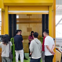 Ascenseurs domestiques économiques et populaires, Tables élévatrices, Mini-ascenseurs de fret simples pour la maison, pour le transport de marchandises, de matériaux et de personnes