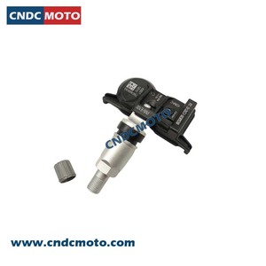 CNDC MOTO <b>TPMS</b> Sensor 42607-12010 Built-In For Toyota Prado Highlander - Product Image 3