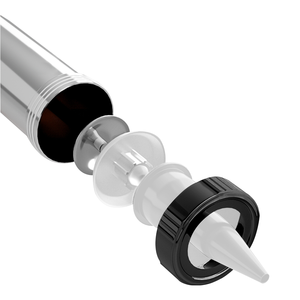 <span class=keywords><strong>Pistolet</strong></span> à saucisses GORVIA GAC-75PM, <span class=keywords><strong>pistolet</strong></span> à calfeutrer à <span class=keywords><strong>cartouche</strong></span> de <span class=keywords><strong>silicone</strong></span> - Product Image 6