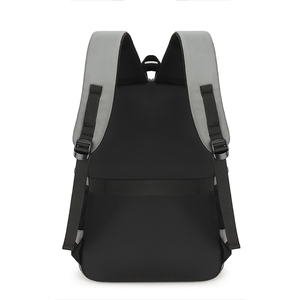 Factory Direct Sale Casual Computer Oxford Laptop Outdoor Travelling <b>Backpack</b> for Wholesale - Product Image 3